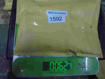 Airbagsensor Airbagsteuergerät Renault Espace III H314324 6025313594D 6025313594
