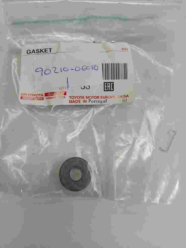 Washer Seals Gasket  Toyota Carina E Corolla 9021006010 90210-06010