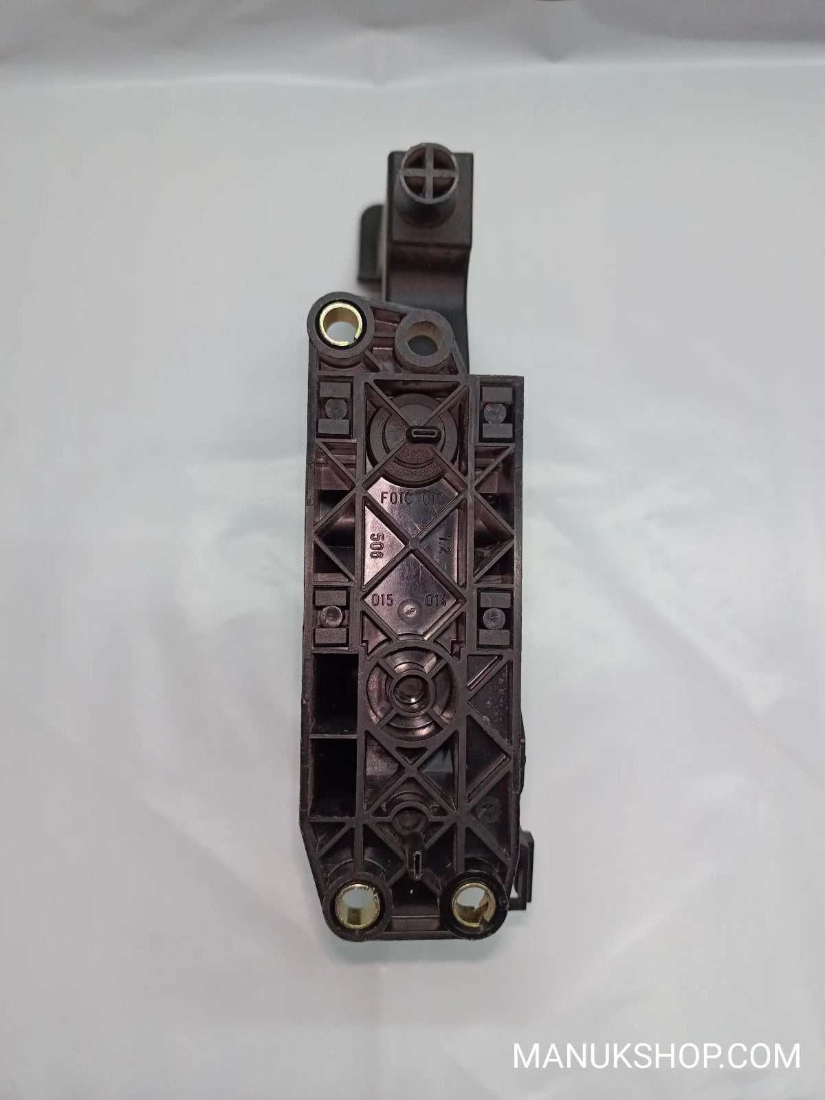 Gaspedalpotentiometer VW Bora Golf IV 1J1721503K 0281002342 0 281 002 342