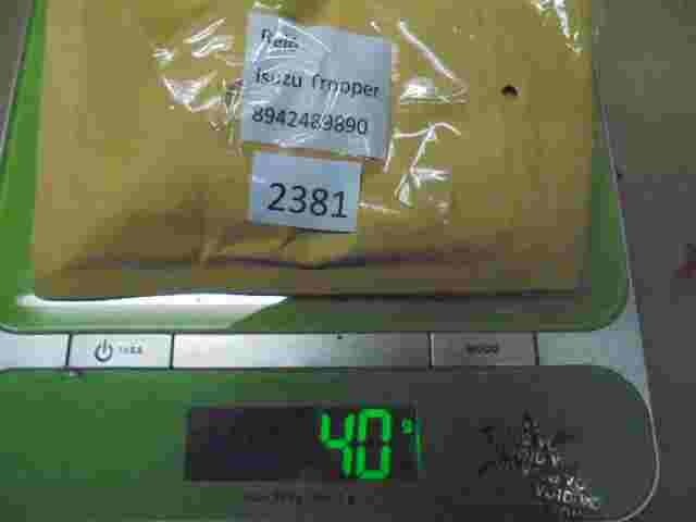 Relais Isuzu Trooper 2.3L Opel Frontera 8942489890 8-94248-9890 MR5A211112V