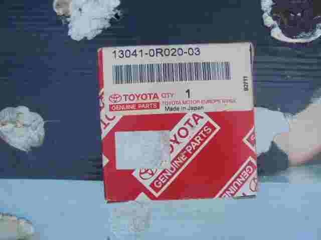 Toyota Avensis Rav4 130410R02003  13041-0R020-03 13041 0R020 03
