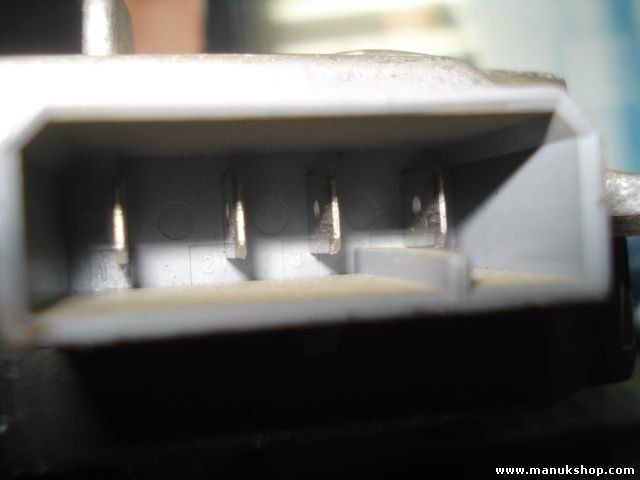Widerstand Heizung Signum 2.2 Vectra C Astra H Saab 9.3 73421312 PU2K 006962R/09