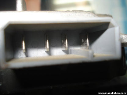 Widerstand Heizung Signum 2.2 Vectra C Astra H Saab 9.3 73421312 PU2K 006962R/09