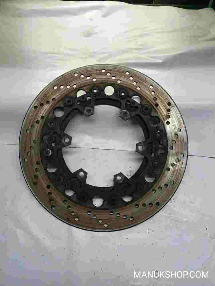 Bremsscheibe  BMW R 1100 RT R1100RT R850RT MIN.TH.4.5mm