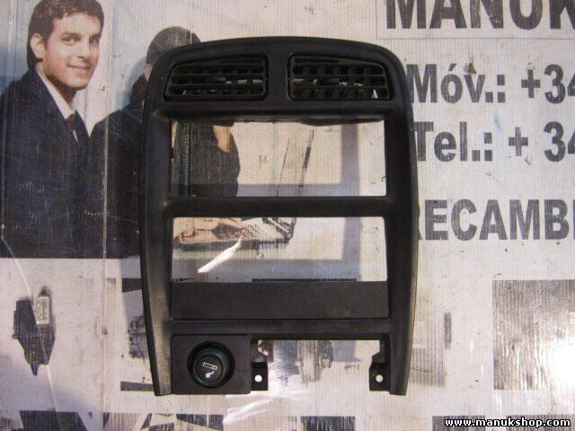 Mittelkonsole Abdeckung Verkleidung Blende Rahmen KIA Sportage 2.0 TD 1994-1999