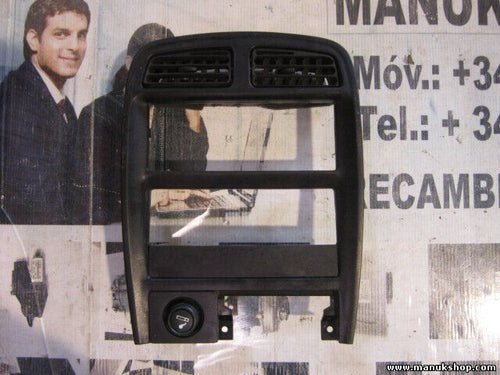 Mittelkonsole Abdeckung Verkleidung Blende Rahmen KIA Sportage 2.0 TD 1994-1999