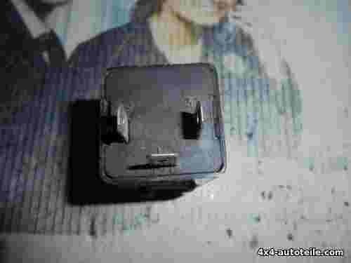 Blinkrelais Nissan Patrol NAGARES ITG /3 -24 ITG324 25585G9701 25585-G9701