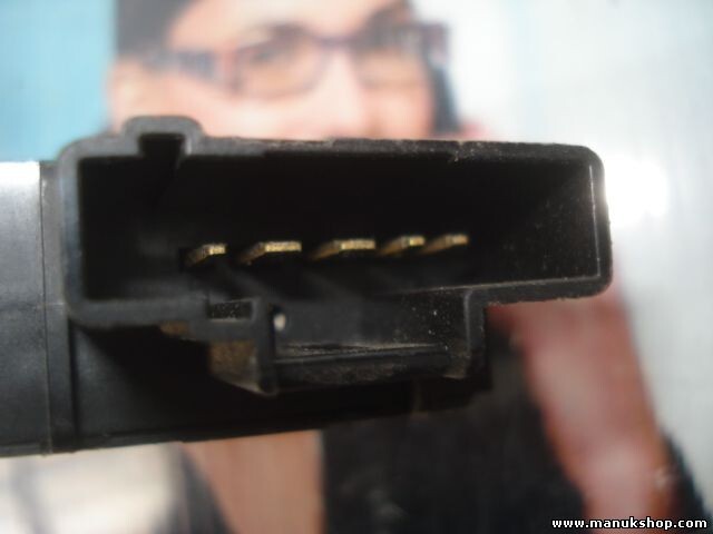 Leuchtweitenregelung Schalter Peugeot 206 306 Bj. 97-02 1925699 1925699