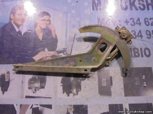 Fensterheber elektrisch hinten rechts Nissan Patrol 8273006J00 8273006J05