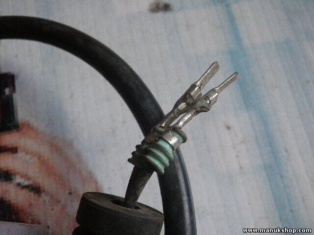 Sensor Raddrehzahl Nissan Terrano Ford Maverick 0265006756 0 265 006 756