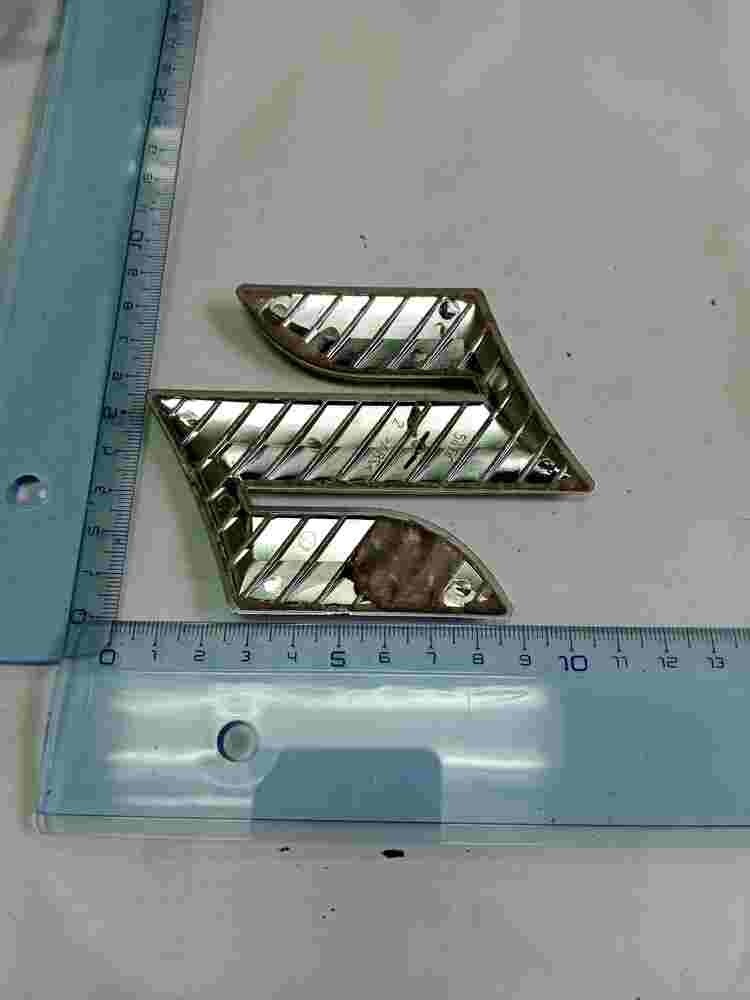 Emblem  Suzuki Alto 54GC 54GC2 10.5cm