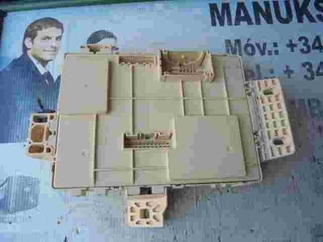 Sicherungskasten Kia Ceed JD 91950-A2150 91950A2150 1316C17012 A2150161280036