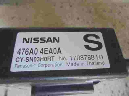 Steuergerät Zentralverriegelung Qashqai J11 476A04EA0A CYSN03H0RT 1708788 B1