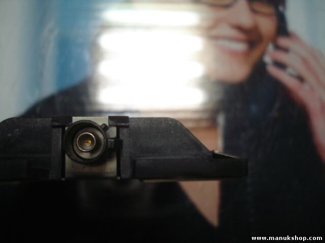 Antennenverstärker GPS Mercedes-Benz W221 ZGS.003 ZGS003 A2118203375