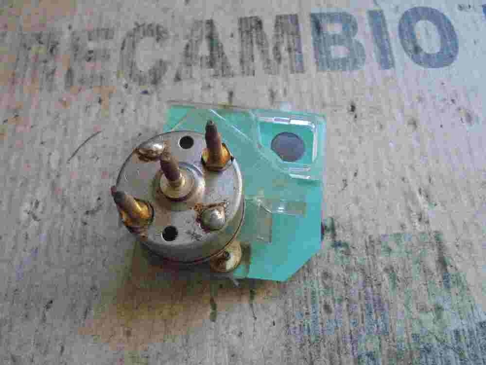 Wassertemperatur Anzeige Nissan Atleon JAEGER 21092301 210923.01 248109X000