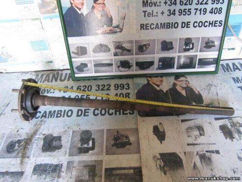 Antriebswelle Mitsubishi Montero Pajero 2.5 DID 525