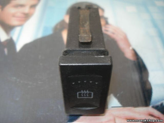 Heckscheibenheizung schalter VW Volkswagen Passat 3B 3B0959621B 3BO959621B