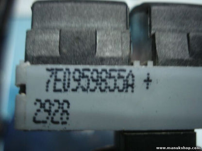 Fensterheber schalter VW Transporter T5 7E0959855A