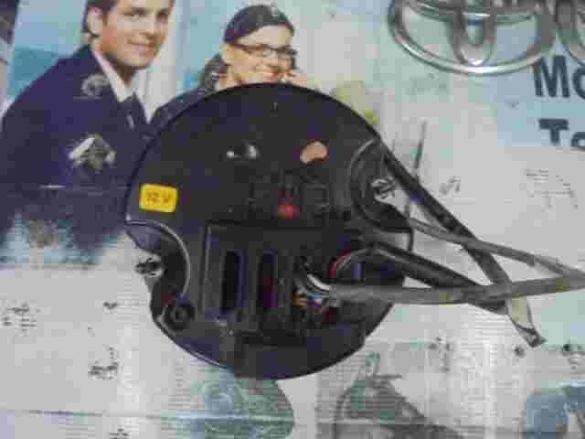 Kombiinstrument Tacho  Nissan Atleon Ecot L35 015010731 01501073-1 19598101