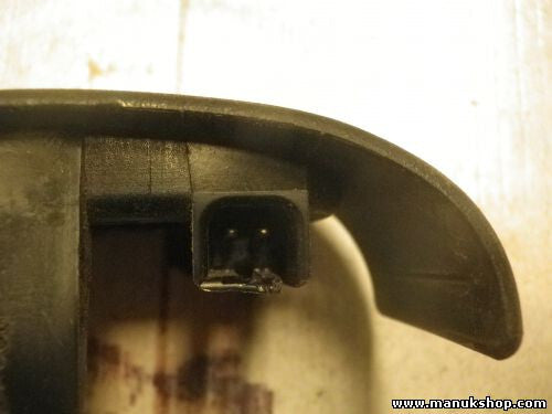 Schalter Radiobedienung Jeep Grand Cherokee (ZJ) 1993-98 PASSED 1128A336 300114