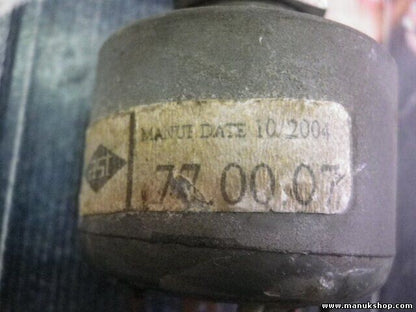 Kraftstoffpumpe relais Opel Vivaro Renault Trafic Nissan Primastar 1.9dCI 770007