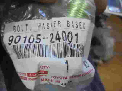 Bolt Washer Based  Toyota Land Cruiser (100) 9010524001 90105-24001