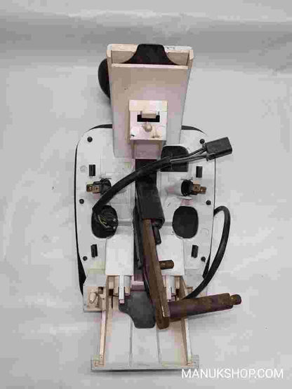 Schaltkulisse Schalthebel Opel Vectra B Sintra 90372930 90 372 930 8031323204