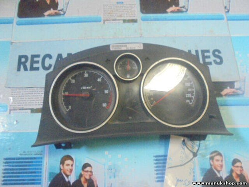 Kombiinstrument Tacho Opel Astra H 13186323 HE 13186323HE VDO 110080261020