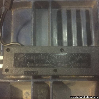 Antennenverstärker Jeep Grand Cherokee WJ 3.1 56042134