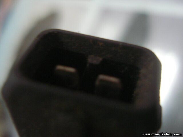 Magnetventil Einspritzpumpe 154B330B 154B 330-B W