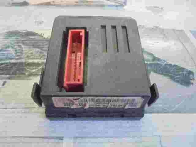 Steuergerät Reifendruck Renault Megane 2 8200149608 P8200149608 216679486A1