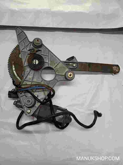 Fensterheber motor Hinten Recht Mercedes-Benz W126 W123 12V 0130821016 8023090