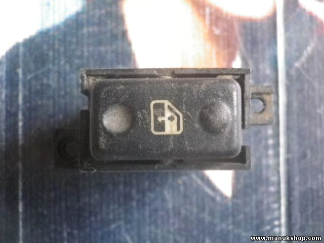 Fensterheber schalter Renault Megane 7700808035 7700811822