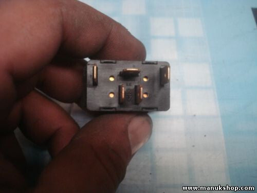 Fensterheber schalter Alfa Romeo 156 A223 156016090 00156016090