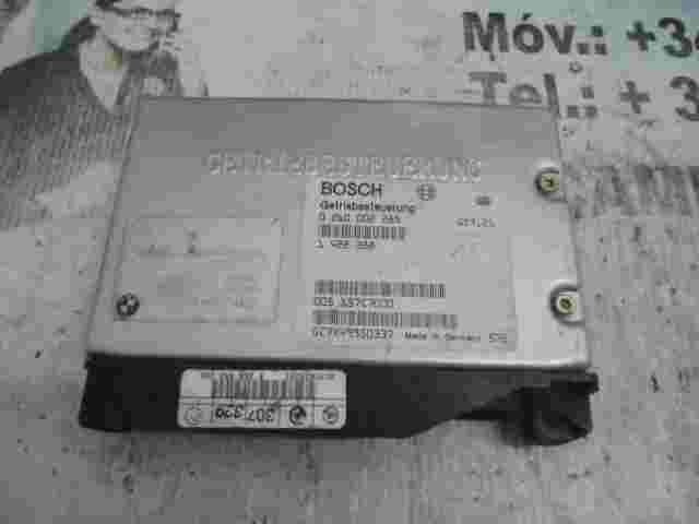 Getriebesteuerung BMW 5 E34 1422388 1 422 388 1422427 BOSCH 0260002285