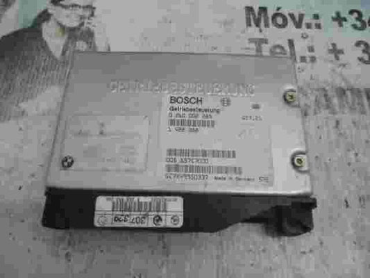 Getriebesteuerung BMW 5 E34 1422388 1 422 388 1422427 BOSCH 0260002285