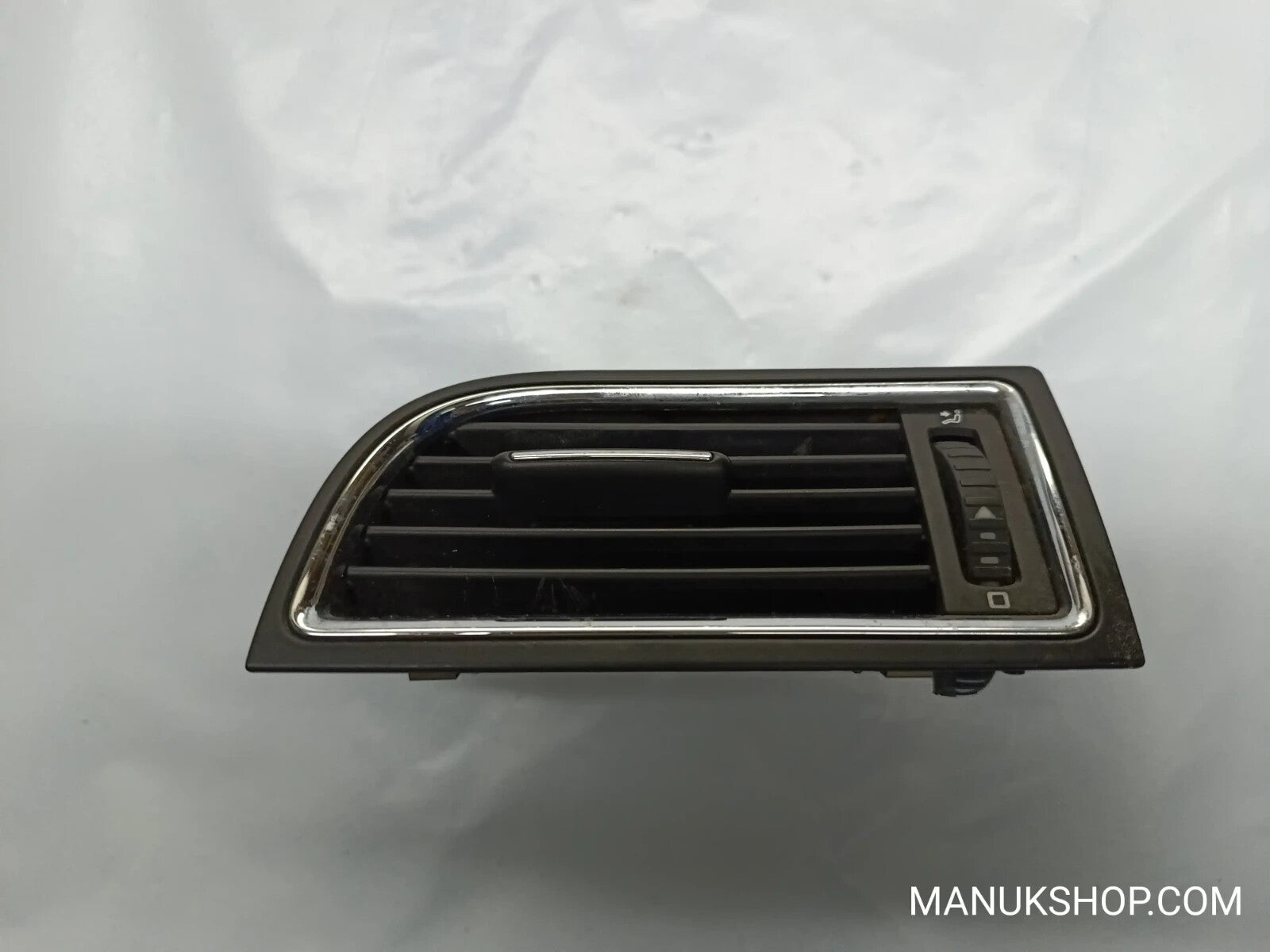 Lüftungsdüse Skoda Superb II 3T 1461148 3T0819701 3T0 819 701