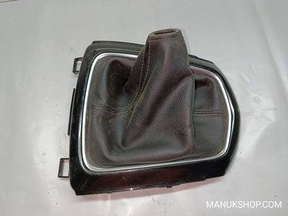 Schaltsack Schaltmanschette Nissan Qashqai 96935HV51A 96935-HV51A P32S