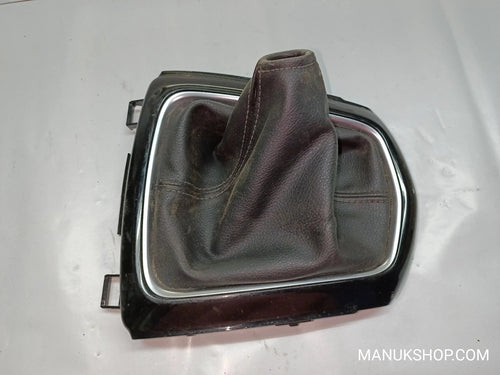 Schaltsack Schaltmanschette Nissan Qashqai 96935HV51A 96935-HV51A P32S