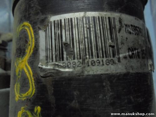Anlasser Renault Kangoo I 1.9 dCi 4x4 FC KC 2001-2007 M1T85781