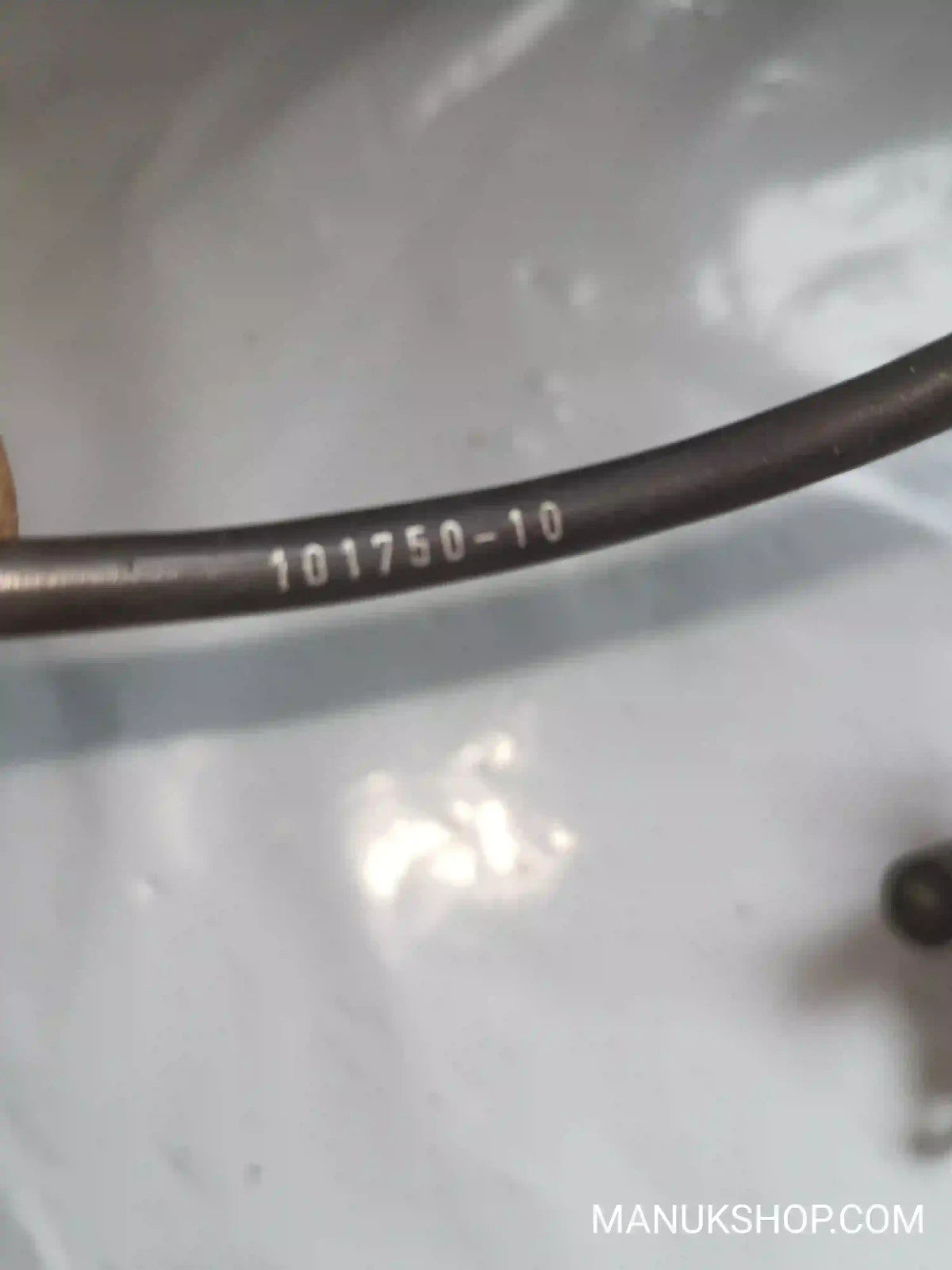 Kurbelwellensensor Renault Clio Espace Laguna Megane 10175010 101750-10 SIEMENS
