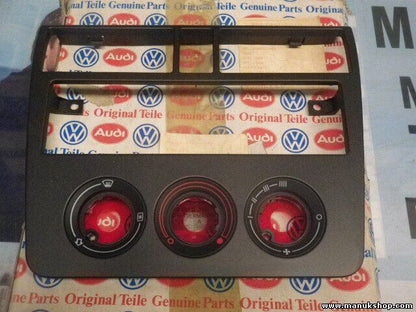 Abdeckung Blende AudI VW Volkswagen 8D2863263B8DE B5903F03 8D2819075