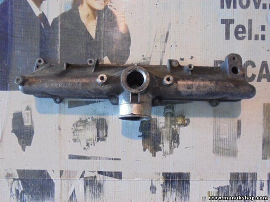 Ansaugkrümmer Opel Zafira A Astra G Vectra B GM 90530759 0822680 0 822 680