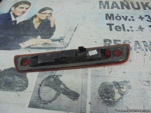 Bremsleuchte Bremslicht hinten Jeep Grand Cherokee WK 55157397AC 05276568 58622E