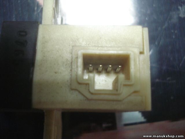 Fensterheber schalter Chrysler Stratus 4607081 39754D