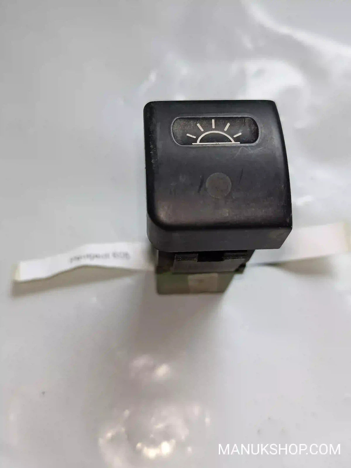 Lichtschalter Peugeot 605 PA66GF30 PA66-GF30 16M4
