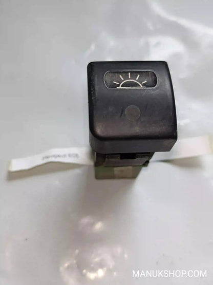 Lichtschalter Peugeot 605 PA66GF30 PA66-GF30 16M4