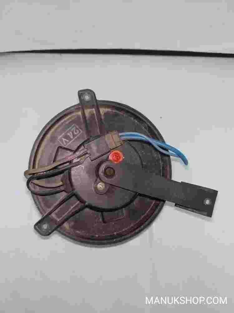 Gebläsemotor  Nissan Patrol Hardtop K160 K260 W160 1983-1989 0130063004 24V