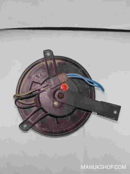 Gebläsemotor  Nissan Patrol Hardtop K160 K260 W160 1983-1989 0130063004 24V