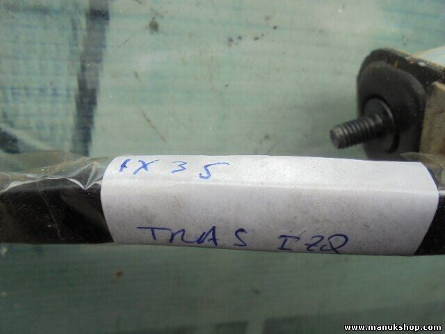 Türbremse Türfangband hinten links Hyundai ix35 1.7 CRDi 1 15 2010 - 2014 1.7